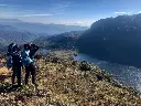CAMINOS PRECOLOMBINOS - RUTA DE LOS MENSAJEROS.