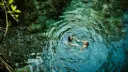 Termales Salinas y Pozo Azul