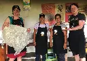 Popayan experiencia culinaria con los produtos tipicos del maíz y visita casonas coloniales (5 h)