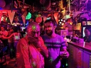 NIGHT TOUR POPAYAN BOEMIA