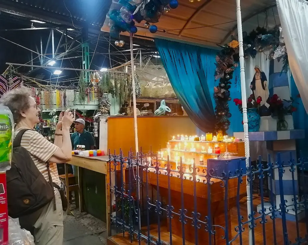 Popayan autentico: Recorridos por mercados tradicionales
