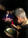 Intercambio Cultural en Silvia (Misak)