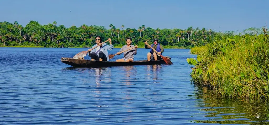 Laguna La Herradura & Guanacas (VIP)