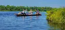 Laguna La Herradura & Guanacas (VIP)
