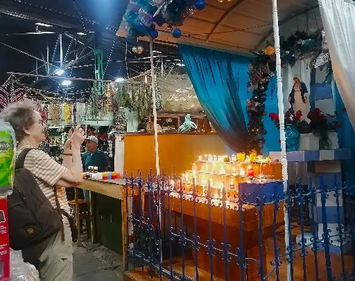 Popayan autentico: Recorridos por mercados tradicionales