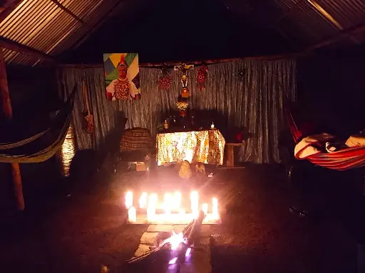 Popayán Ancestral Vivo