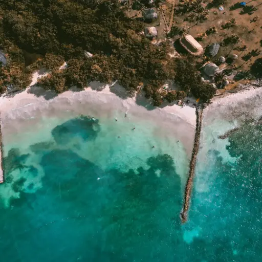 Costa Caribe & Archipiélago de San Bernardo (VIP)