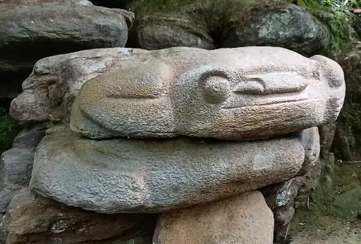 Colombia de sur a norte