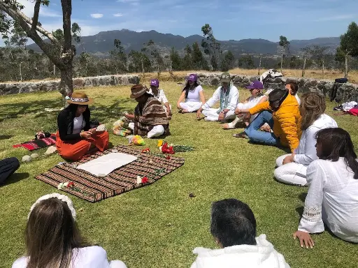 Sendero Andino