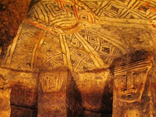 SAN AGUSTIN Y TIERADENTRO