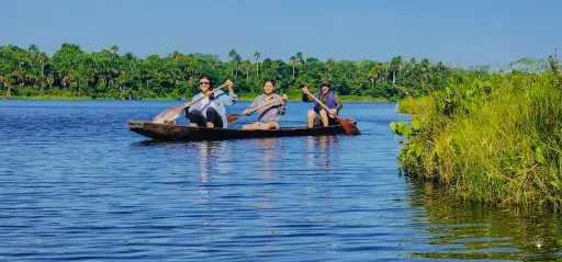 Laguna La Herradura & Guanacas (VIP)